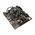  Материнская плата с процессором и кулером BaseTech H81M-K, Socket1150, Intel Core i5-4460 