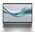  Ноутбук HP EliteBook 665 G11 (8Z717AV) Ryzen 7 7735U/16Gb/SSD512Gb/16"/IPS/FHD/W11H/silvere graphics, Windows 11 Home, серебристый 