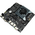  Материнская плата Afox AFMIN100-1L-V2 N100, ITX MB Mini-ITX (17 x17cm) with CPU 