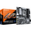  Материнская плата Gigabyte B860M D3HP 