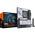  Материнская плата Gigabyte B860 Gaming X Wifi6E 