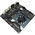  Материнская плата Afox AFMIN100-1L-V2 N100, ITX MB Mini-ITX (17 x17cm) with CPU 