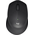 Мышь Logitech Wireless M330 Silent Plus Black (910-004924) 