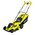 Газонокосилка Ryobi RLM18E40H 