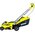  Газонокосилка Ryobi RLM18E40H 