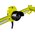 Газонокосилка Ryobi RLM18E40H 