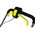  Газонокосилка бесщеточная Ryobi RY18LMX37A-0 (5133004597) без аккумулятора в комплекте 