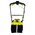  Газонокосилка бесщеточная Ryobi RY18LMX37A-0 (5133004597) без аккумулятора в комплекте 