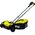 Газонокосилка Ryobi RLM18X33B-40 с АКБ 4 Ah (5133004306) 