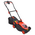  Газонокосилка Brait BCLM40-4PU Pro 