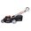  Газонокосилка Brait BLM4052SM Pro 
