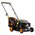  Газонокосилка Eland BGL-445 