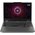  Ноутбук Lenovo LOQ 15ARP9 (83JC005GRK) Luna Grey 