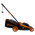  Газонокосилка Eland GLM-3816 