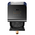 Мультипечь Panasonic NF-CC600ATS черный 