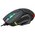  Мышь Defender Rock GM-552 RGB черный (52552) 
