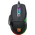  Мышь Defender Rock GM-552 RGB черный (52552) 