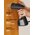  Отпариватель Evolution Handy 2 черный 