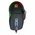  Мышь Defender Rock GM-552 RGB черный (52552) 