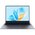 Ноутбук HONOR MagicBook X 16 (5301ALXN) Intel Core i5-13420H/16Gb/SSD512Gb/16"/IPS/FHD+/60Hz/NoOS/Grey (5301ALXN) 
