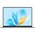  Ноутбук HONOR MagicBook X 16 (5301ALXN) Intel Core i5-13420H/16Gb/SSD512Gb/16"/IPS/FHD+/60Hz/NoOS/Grey (5301ALXN) 