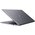  Ноутбук HONOR MagicBook X 16 (5301ALXN) Intel Core i5-13420H/16Gb/SSD512Gb/16"/IPS/FHD+/60Hz/NoOS/Grey (5301ALXN) 