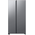  Холодильник Samsung RS62DG5003S9EO серебристый 