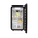  Холодильник для косметики Meyvel MD71-Black 