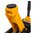  Домкрат JCB TH33007 