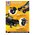  Домкрат JCB T825010R 