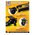  Домкрат JCB T83508D 