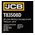  Домкрат JCB T83508D 