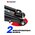  Домкрат Forsage F-T830020 
