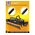  Домкрат JCB T825051 