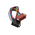  Автомагнитола AURA Fireball-303BT USB/SD ресивер 