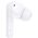  Гарнитура HONOR CHOICE X7 Lite TWS White 5504ABRS 