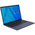  Ноутбук Maibenben M645 (M6451SB0LURE3) 16" FHD IPS, AMD R5-4600H, 8Gb, 512Gb SSD, Linux, синий (мышка + коврик) 