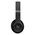 Беспроводные наушники BEATS Solo 4 MUW23LL/A черные 