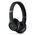  Беспроводные наушники BEATS Solo 4 MUW23LL/A черные 