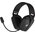  Наушники с микрофоном OKLICK HS-L750G черный 