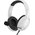  Наушники с микрофоном A4Tech Fstyler FH280U White 