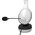  Наушники с микрофоном A4Tech Fstyler FH280U White 