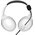  Наушники с микрофоном A4Tech Fstyler FH280U White 