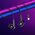  Наушники HOCO M101 Pro Crystal sound Type-C wire-controlled digital earphones with microphone черный 
