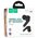  Наушники bluetooth HOCO EQ2 Plus Thought true wireless BT headset черный 