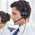  Наушники полноразмерные HOCO W112 Pure headphones черный 