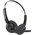  Гарнитура JLAB GO Work Pop (HBGWRKPOPRBLK4) черный 