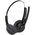  Гарнитура JLAB GO Work Pop (HBGWRKPOPRBLK4) черный 