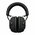  Наушники с микрофоном Logitech G Pro X Lightspeed черный (981-000908) 