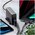  Зарядное устройство Satechi ST-UC165GM-EU 165W USB-C 4-Port PD GaN Charger Space Gray 